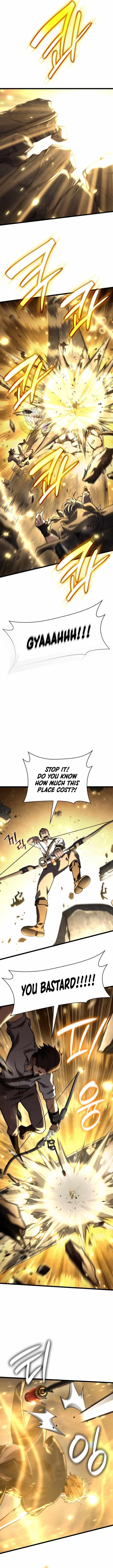 Infinite Mage, Chapter 129 image 12
